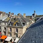 Le Dieppois Apartment