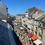 Le Dieppois Apartment *
