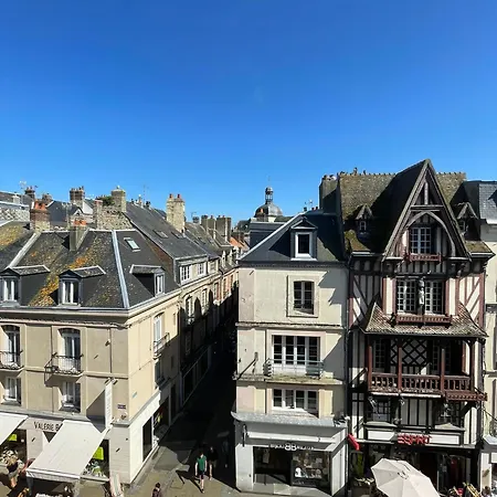 Le Dieppois * Dieppe