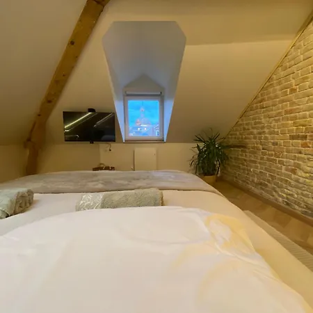 Appartement Le Dieppois