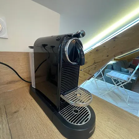 Appartement Le Dieppois *