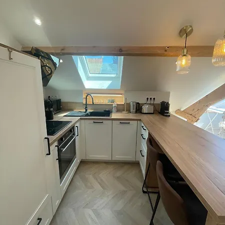 Le Dieppois * Dieppe