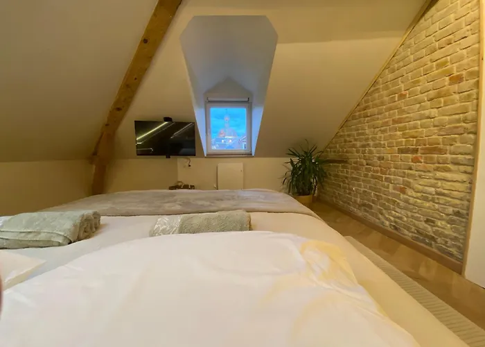 Appartement Le Dieppois