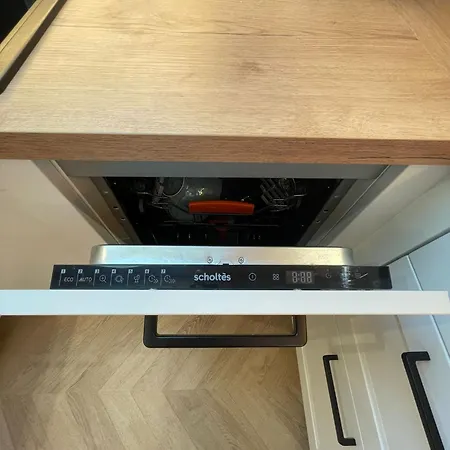 Apartment Le Dieppois