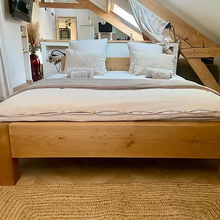 Apartment Le Dieppois *