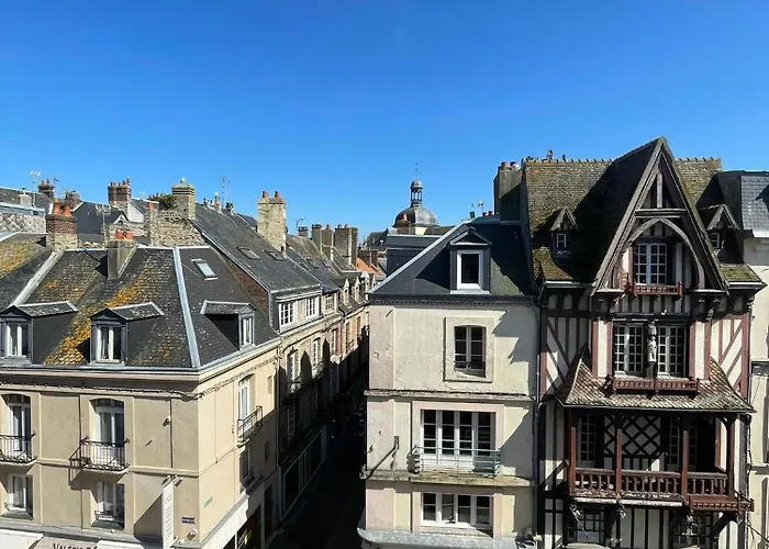 Le Dieppois * Dieppe