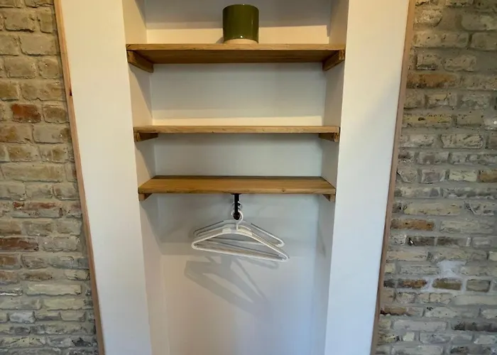 Le Dieppois Appartement *