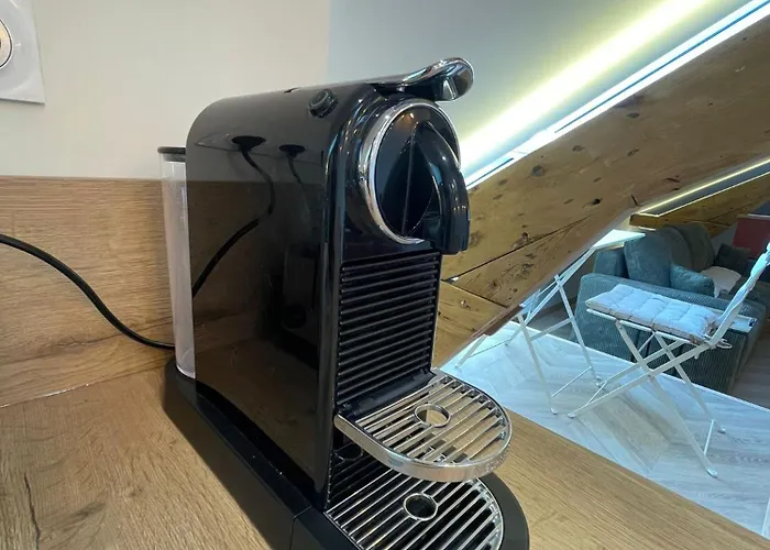 Apartment Le Dieppois *