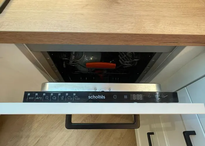 Apartment Le Dieppois