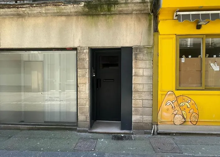 Le Dieppois Appartement