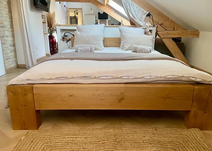 Apartment Le Dieppois *